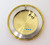 Vintage 18k VACHERON CONSTANTIN Mens Winding Watch Cal K1002 Ref 6186 EXLNT