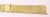 SOLID 14k Yellow GOLD Watch Mesh Bracelet to fit 18 mm Logs* EXLNT 31.8 grams