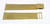 SOLID 14k Yellow GOLD Watch Mesh Bracelet to fit 18 mm Logs* EXLNT 31.8 grams