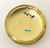 Vintage 14k JAEGER-LeCOULTRE Winding Watch 415-462* 1960s Cal 830/CW* SERVICED