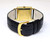 Solid 18K Gold JUVENIA MACHO DAY DATE 9166 Mens AUTOMATIC Watch* EXLNT