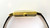 Solid 18K Gold JUVENIA MACHO DAY DATE 9166 Mens AUTOMATIC Watch* EXLNT