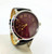 Vintage Men's S/Steel HOWARD High Grade Winding Watch c.1920s Re-Cased* SERVICED