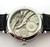 Vintage Men's S/Steel HOWARD High Grade Winding Watch c.1920s Re-Cased* SERVICED