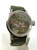 Vintage Mens IWC High Grade Winding Movement Re-Cased* Hand Enamel Painted Dial