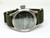 Vintage Mens IWC High Grade Winding Movement Re-Cased* Hand Enamel Painted Dial
