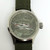 Vintage Mens IWC High Grade Winding Movement Re-Cased* Hand Enamel Painted Dial