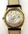 Vintage Solid 14k Gold TUDOR Automatic Watch Ref 7004 c 1970s EXLNT SERVICED