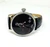 Mens S/Steel High Grade LORD ELGIN Winding Watch Cal 543 Re-Cased* MICHAEL DIAL