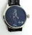 Mens S/Steel High Grade LORD ELGIN Winding Watch Cal 543 Re-Cased* MICHAEL DIAL