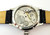 Mens S/Steel High Grade LORD ELGIN Winding Watch Cal 543 Re-Cased* MICHAEL DIAL