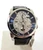 Mens S/Steel PARMIGIANI FLERIUER PFC231-0001800-HA3142 Dual Time Watch* EXLNT