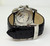 Mens S/Steel PARMIGIANI FLERIUER PFC231-0001800-HA3142 Dual Time Watch* EXLNT
