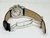 Mens S/Steel PARMIGIANI FLERIUER PFC231-0001800-HA3142 Dual Time Watch* EXLNT