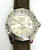 Mens BREITLING GALACTIC Automatic CHRONOMETRE Watch 200m Ref. A45320* EXLNT