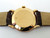 Vintage 18k RG PATEK PHILIPPE Mens Calatrava Winding Watch Ref 1578* RARE* EXLNT