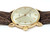 Vintage 18k RG PATEK PHILIPPE Mens Calatrava Winding Watch Ref 1578* RARE* EXLNT