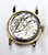 Vintage 18k RG PATEK PHILIPPE Mens Calatrava Winding Watch Ref 1578* RARE* EXLNT