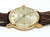 Vintage 18k RG PATEK PHILIPPE Mens Calatrava Winding Watch Ref 1578* RARE* EXLNT