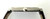 Solid 18k White Gold PIAGET Ladies Dress Watch with Diamonds Ref 50935* EXLNT