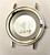 Vintage Mens 14k-S/Steel OMEGA SEAMASTER DEVILLE Automatic Watch Cal 563 KM6068