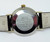 Vintage Mens 14k-S/Steel OMEGA SEAMASTER DEVILLE Automatic Watch Cal 563 KM6068