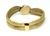 Solid 14k OMEGA A7889 Winding Ladies Watch With 0.30 ct Factory Diamonds EXLNT