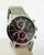 Mens S/Steel TAG HEUER CARRERA Automatic Chronograph Watch CAR 2110-0 EXLNT