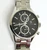 Mens S/Steel TAG HEUER CARRERA Automatic Chronograph Watch CAR 2110-0 EXLNT