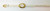 Ladies Solid 18k Yellow Gold H. Stern Golden Stones watch with diamonds Ref 1877