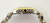 Ladies Steel/18k/Silver DAVID YURMAN Watch Ref T304-XS with Diamonds & MOP Dial