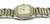 Ladies Steel/18k/Silver DAVID YURMAN Watch Ref T304-XS with Diamonds & MOP Dial