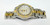 S/Steel & 18k Ladies TAG HEUER PROFESSIONAL 300m Watch with Diamonds Ref WAF1450