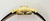 Vintage Ladies 14k LeCOULTRE Winding Watch c.1960s H Shape EXLNT VERY RARE
