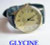 Solid 18K GLYCINE Mens Automatic Watch Ref 3511 1980s*EXLNT* TESTED* LIMITED