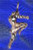 NEW Silver MUAY THAI Pendant - Charm "STRIKE LOGO" OFFENSIVE