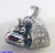 New PLATINUM-950 Boxing Gloves Pendant with 1ct Diamonds G / SI-1* Custom Made New PLATINUM-950 Boxing Gloves Pendant with 1ct Diamonds G / SI-1* Custom Made