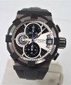 Mens S/Steel CONCORD AVANT-GARDE Chronograph Automatic Watch 01.5.14.1001* MINT