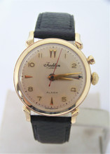 TRADITION_Alarm_watch_10k_GF_P