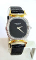 Solid 18k PATEK PHILIPPE Ladies Dress Watch w/Diamonds Ref 4331/1* EXLNT