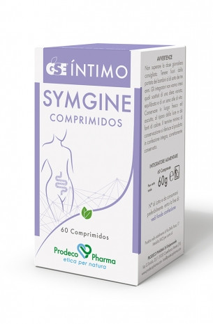 Gse intimo symgine 60 comprimidos