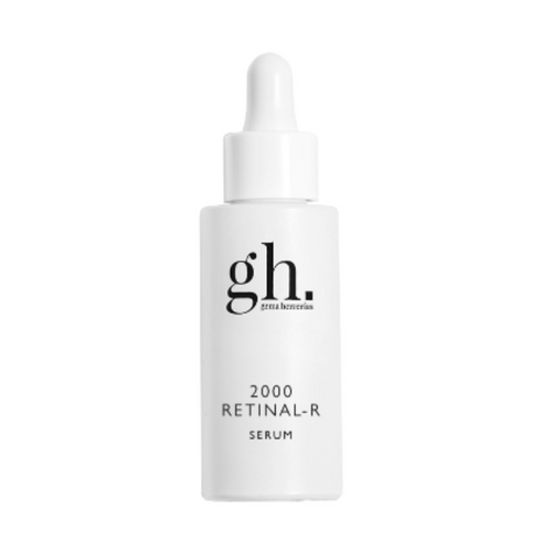 Gh gema herrerias 2000 retinal-r serum 30 mL