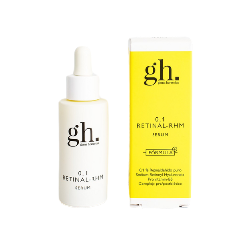 Gh gema herrerias 0,1 retinal-rhm serum 30 mL Gh gema herrerias 0,1 retinal-rhm serum 30 mL