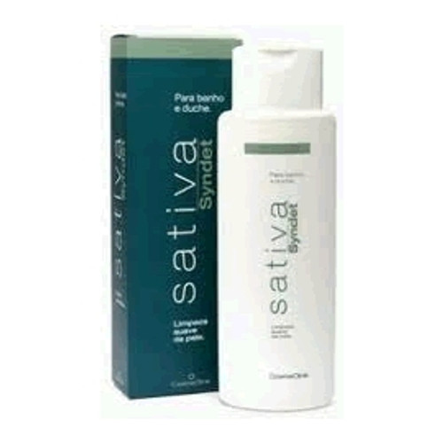 Sativa syndet 400 mL Sativa syndet 400 mL