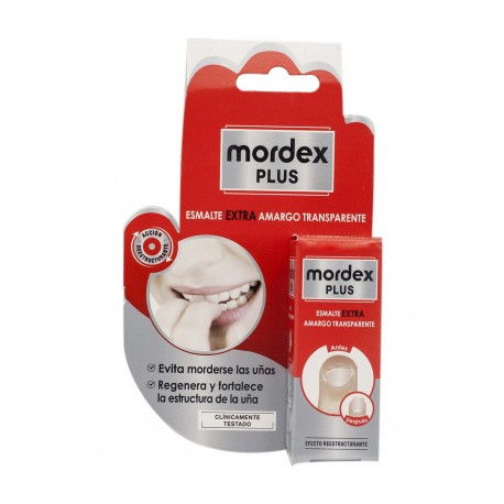 Urgo mordex plus 10 mL