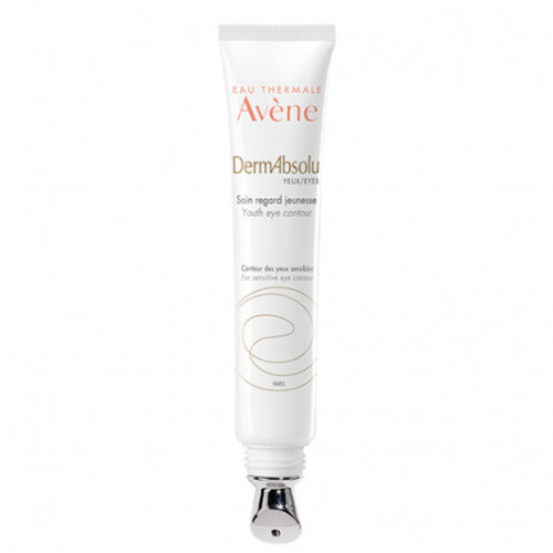 Avene dermabsolu contorno de ojos rejuvenecedor 1 envase 15 mL Avene dermabsolu contorno de ojos rejuvenecedor 1 envase 15 mL