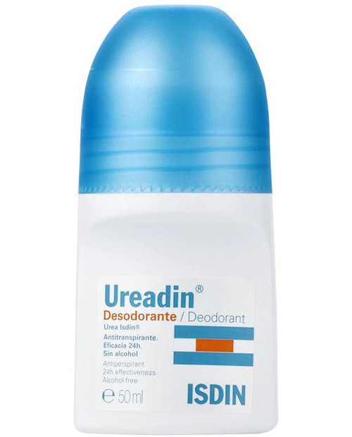 Isdin desodorante ureadin