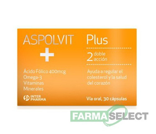 Aspolvit plus Aspolvit plus