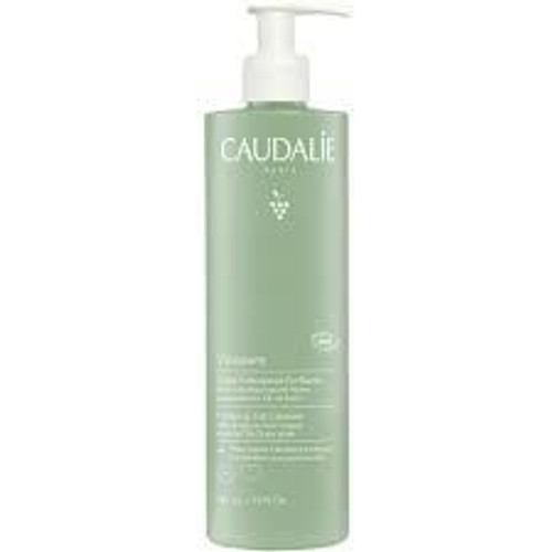 CAUDALIE VINOPURE GELATINA LIMPIADORA PURIFICANTE 385 ML CAUDALIE VINOPURE GELATINA LIMPIADORA PURIFICANTE 385 ML