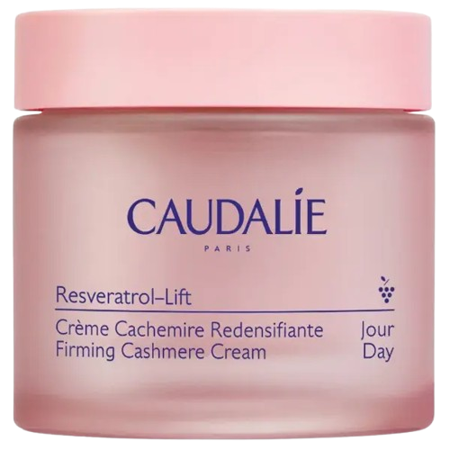CAUDALIE RESVERATROL CACHEMIRE CREMA 50 ML